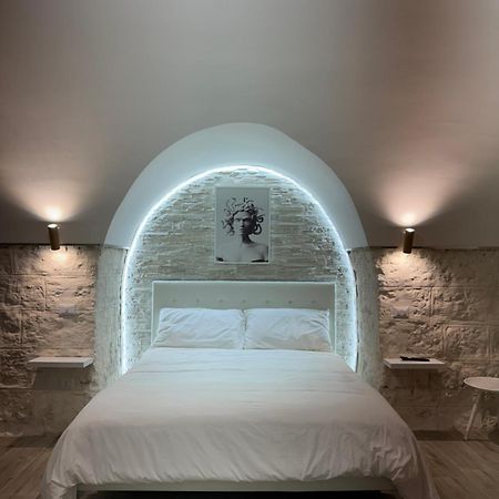 Pietra Viva Room Bari Eksteriør bilde