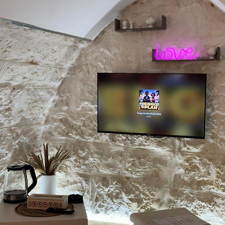 Pietra Viva Room Bari Eksteriør bilde